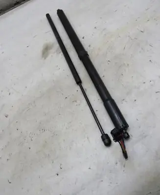 Jaguar XJ X351 Rear window strut damper KRIS235789