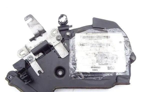 Hyundai i30 Air filter box cover 9805237280