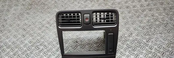 Climate control unit