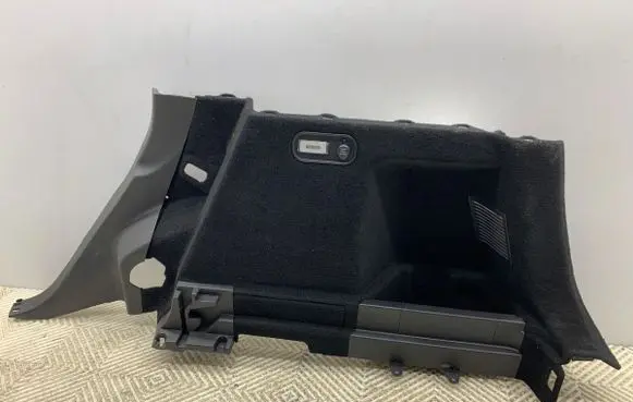 BAIC Beijing X7 Trunk/boot side trim panel A00088821