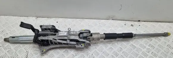 Mercedes-Benz C W205 Steering wheel axle set A2054608901