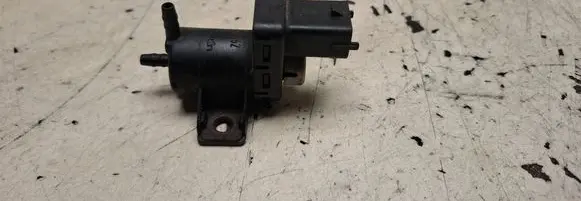 Opel Insignia A Turbo solenoid valve EV152