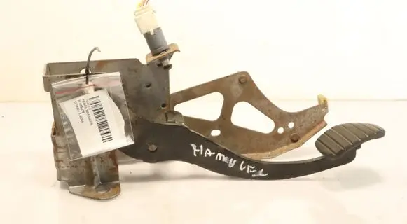 Mercedes-Benz Citan W415 Clutch pedal 