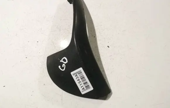 Seat Toledo III (5P) Other rear door trim element 5P0867198