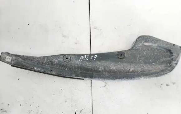 Toyota Avensis Verso Rear mudguard 5215244050 52152-44050