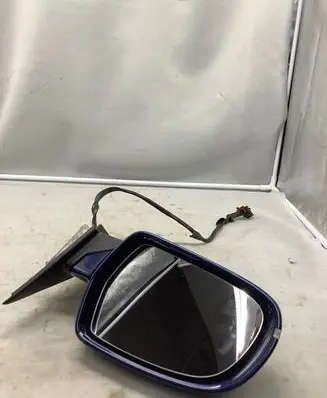 Audi A3 S3 A3 Sportback 8P Front door electric wing mirror 021057 601501