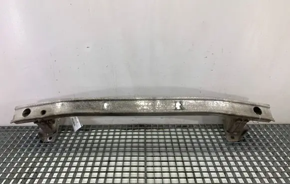 Renault Clio III Front bumper support beam 
