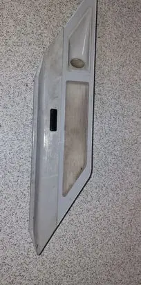 BMW 7 E38 Rear seat light 63318368844 8368844