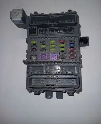 Honda Accord Fuse module TL0G114EF