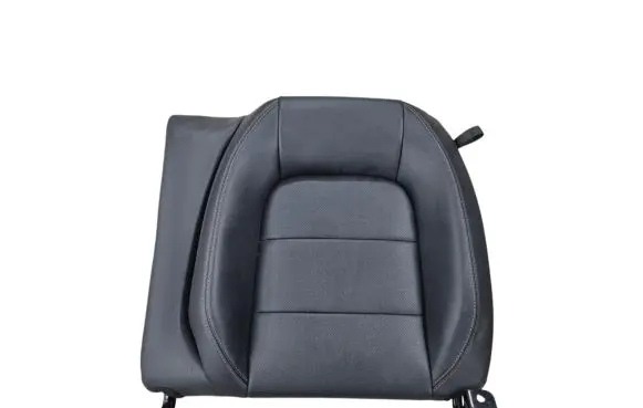 Rear seat