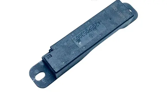 Mercedes-Benz E W213 Keyless (KESSY) go control unit/module A2059053005