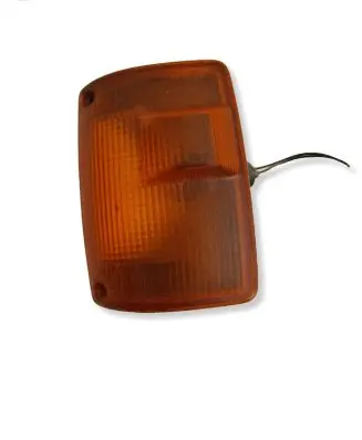 Isuzu Trooper Front indicator light 