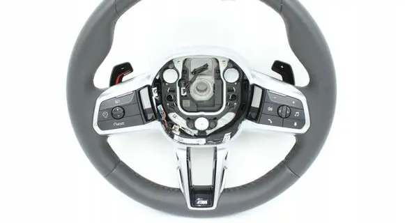 BMW 2 Active Tourer U06 Steering wheel