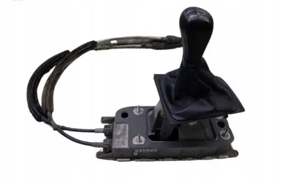Skoda Octavia Mk2 (1Z) Gearbox retarder lever 1K0711061B