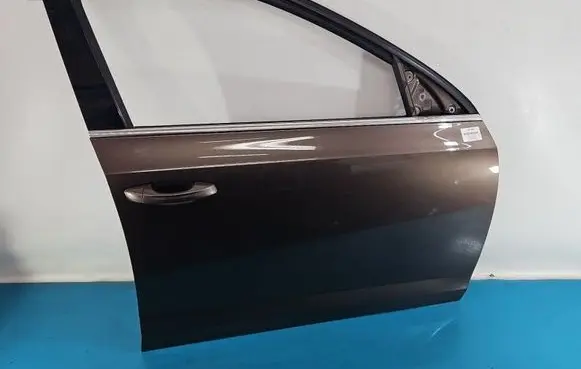 Skoda Octavia Mk3 (5E) Front door IMPRK1557560