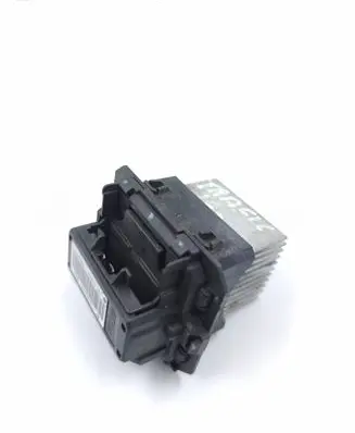 Renault Trafic III (X82) Heater blower motor/fan resistor T1031332XB 232X16142Z7T