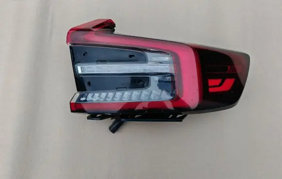 Volvo C40 Rear/tail lights 32365667 17199115147