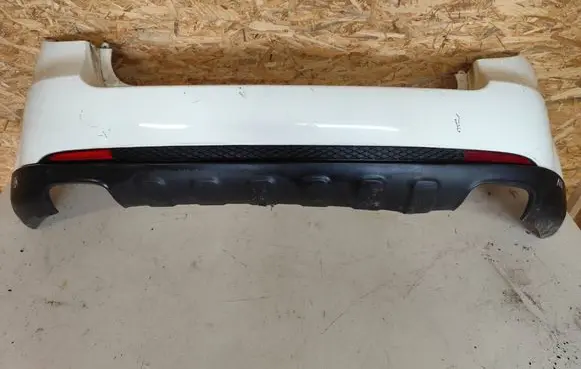 SsangYong Korando Rear bumper K788242534000 C200CAR 8242534000