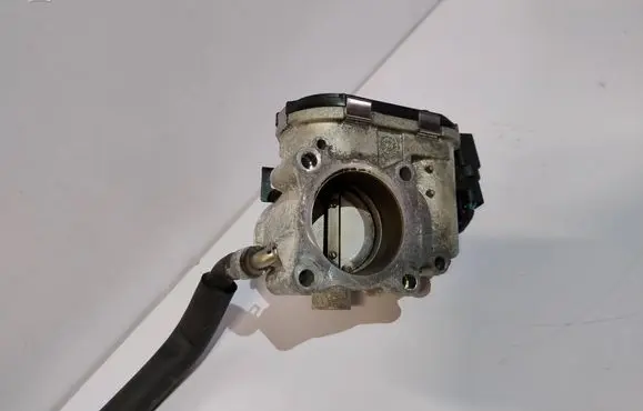 Hyundai Tucson IV NX4 Throttle valve 3510003HA0
