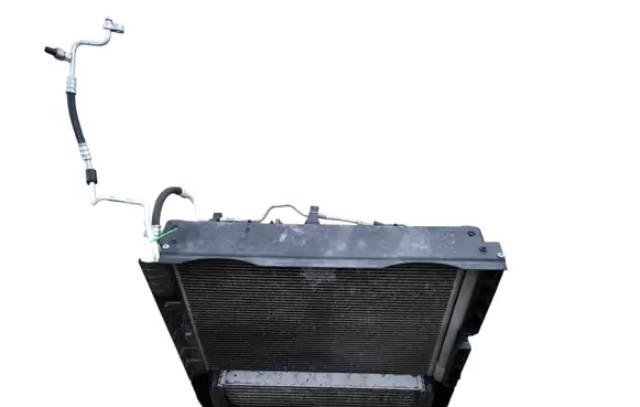 BMW X5 F15 Radiator set 