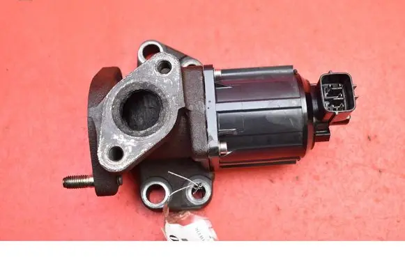 Mazda MX-5 NC Miata EGR valve K5T70871