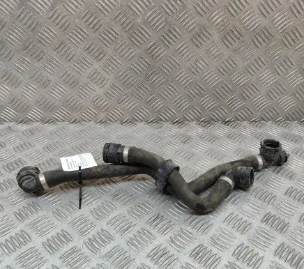 Mercedes-Benz EQS V297 Engine coolant pipe/hose A2975013501