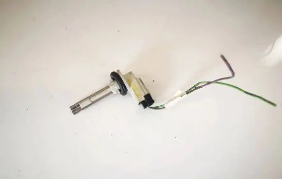 Ford Grand C-MAX Interior temperature sensor 6652a