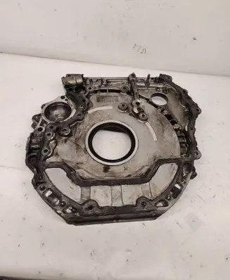 Mercedes-Benz E W213 Timing chain cover A6540106002