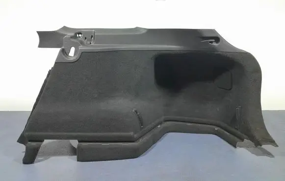 Toyota Avensis T270 Tailgate/boot cover trim set 6473005071