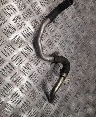 Mercedes-Benz GL X166 Engine coolant pipe/hose A2782001452
