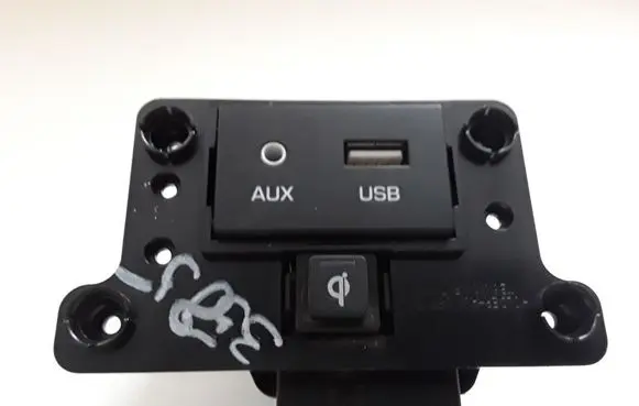 Hyundai Ioniq AUX in-socket connector MF1709070463