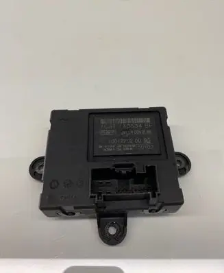Volvo V70 Door control unit/module 7G9T14B534BF 1001220200