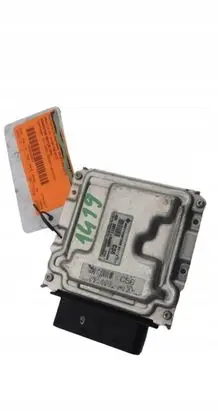 KIA Picanto Engine ECU kit and lock set 39111-04656-- 39111-04656 9001140810KB