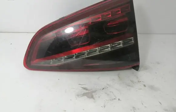 Volkswagen Golf VII Rear/tail lights 5G0945308G 81240202