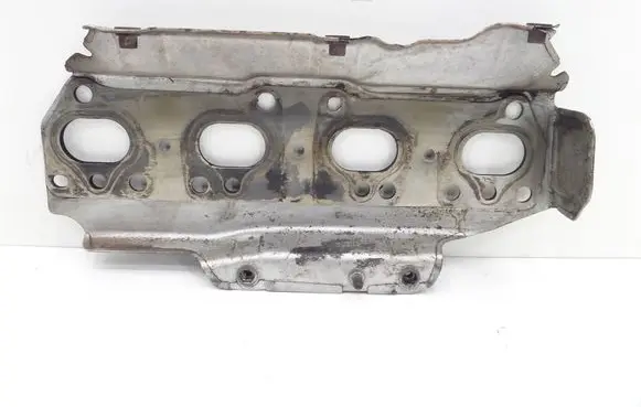 Mini One - Cooper Clubman R55 Exhaust heat shield 60545006