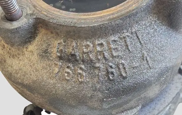 Nissan Qashqai Turbo 740282