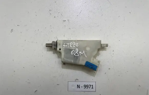 Nissan X-Trail T31 Central locking motor 78850AM80A