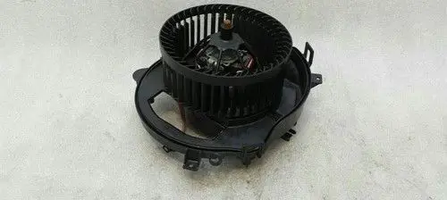 Mercedes-Benz SL R231 Heater blower motor/fan resistor 5Q2819021A