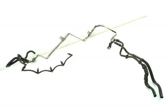 Volvo XC60 Fuel line pipe MMAUTKO32655