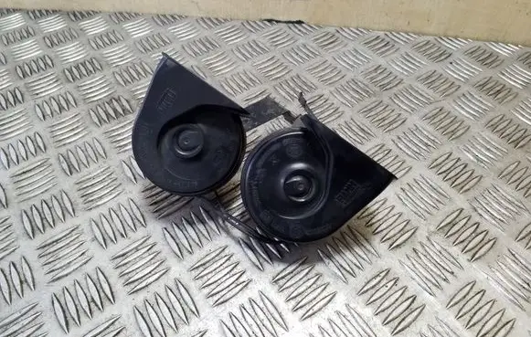 Citroen DS4 Horn signal 9676603980