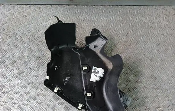 Other under body part