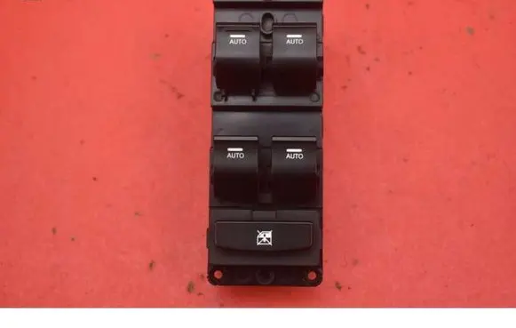 Hyundai i40 Electric window control switch 935703Z000