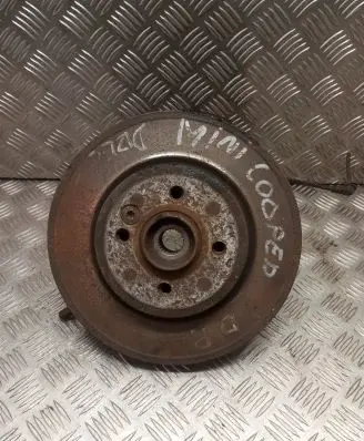 Mini One - Cooper R50 - 53 Front wheel hub