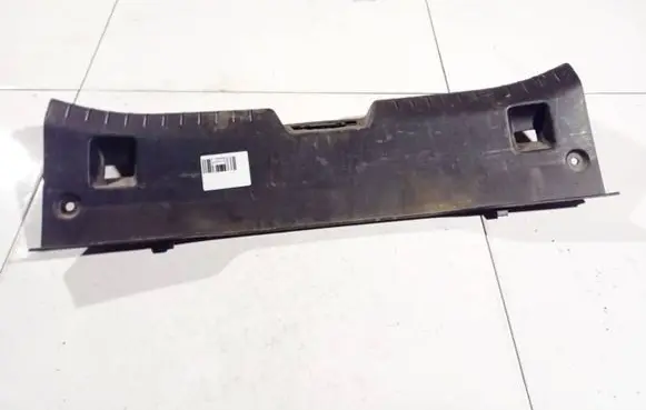 KIA Ceed Other trunk/boot trim element 857711h000 85771-1h000
