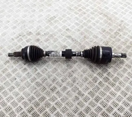 Jaguar I-Pace Front driveshaft J9D33D402AD