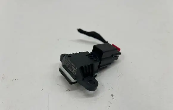 Ford Fiesta Airbag deployment crash/impact sensor GN1514C676AA