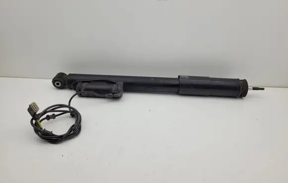 Mercedes-Benz CLS C219 Shock absorber/damper/air suspension A2115407105