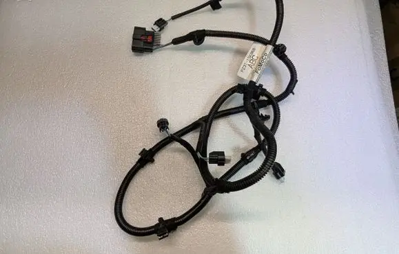 Ford Transit Custom Parking sensor (PDC) wiring loom PZ3T15K868ABC