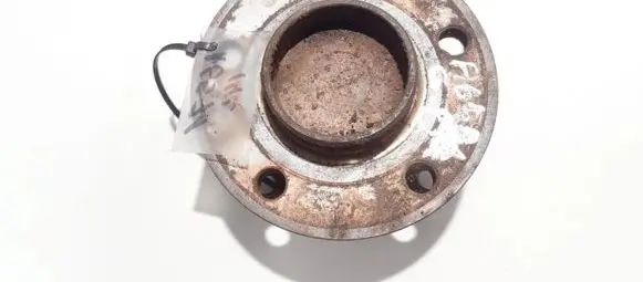 Volvo S60 Rear wheel hub