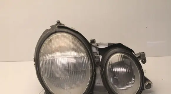 Mercedes-Benz C W203 Headlight/headlamp